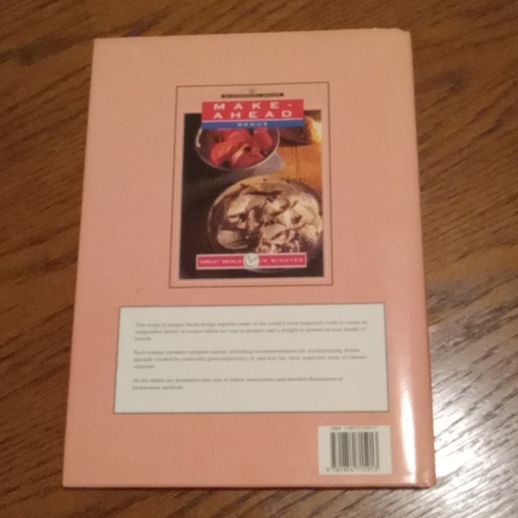 Cookbook - Picture 3 of 3